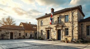 Malesherbes : des bénévoles au chevet des élèves en difficulté