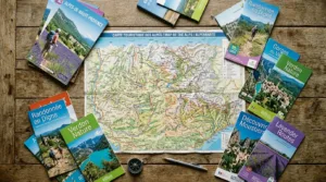 Malijai accueille la Bourse aux Dépliants des Alpes de Haute-Provence