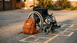 Malzéville : l&rsquo;école inclusive, entre ambitions et manques d&rsquo;accompagnants