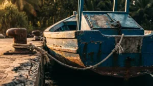 Mamoudzou : la filière pêche se modernise, mais les blocages persistent