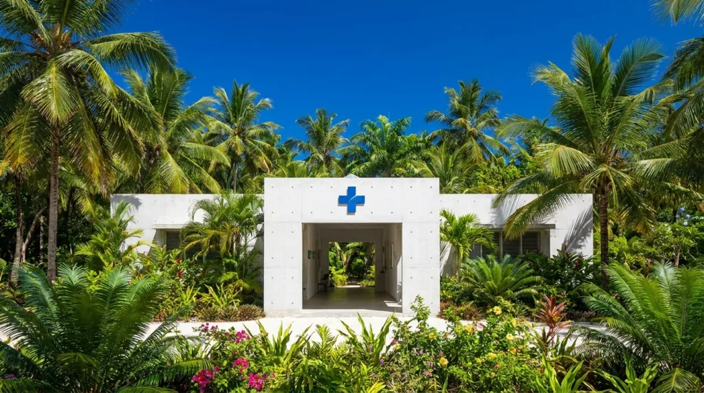 Mamoudzou multiplie les centres de santé pour réduire le désert médical