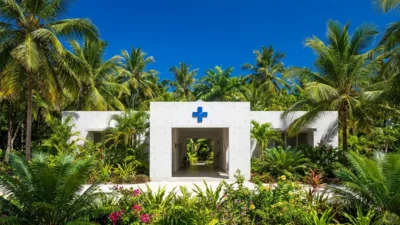 Mamoudzou multiplie les centres de santé pour réduire le désert médical