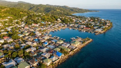 Mamoudzou : une consultation publique pour bâtir l'urbanisme post-Chido