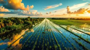 Mana : la CTG subventionne la modernisation des équipements rizicoles