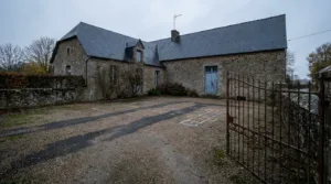 Manche : 12 000 élèves en moins d&rsquo;ici 2035, les écoles rurales en première ligne