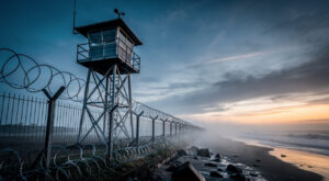 Manche : accord franco-britannique à 766 millions d&rsquo;euros pour stopper les traversées