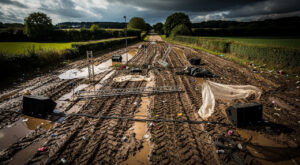 Manche : plus de 300 PV après une free party illégale à Saint-Clément-Rancoudray