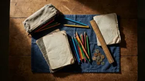 Mandailles : une journée de solidarité pour le matériel scolaire des enfants défavorisés