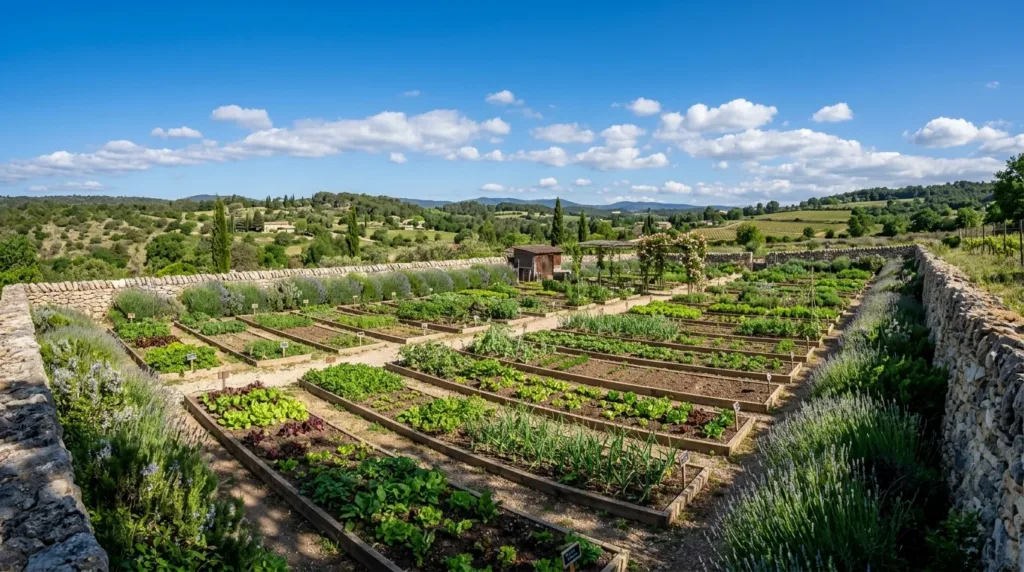 Manosque : le jardin partagé Les Choux Ravis débordé par les familles