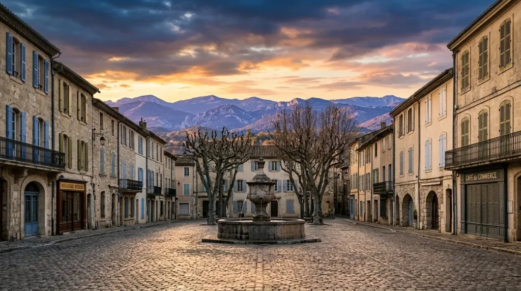 Manosque : tassement des chiffres d&rsquo;affaires, mais l&rsquo;économie tient