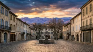 Manosque : tassement des chiffres d'affaires, mais l'économie tient