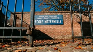 Mantes-la-Jolie : mobilisation aux 3 Sapins contre la fermeture d&rsquo;une classe maternelle