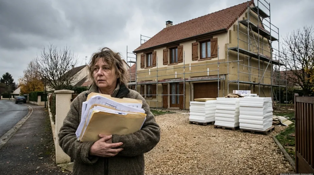 MaPrimeRénov&rsquo; 2026 : 3,6 milliards mais 83 000 dossiers en souffrance