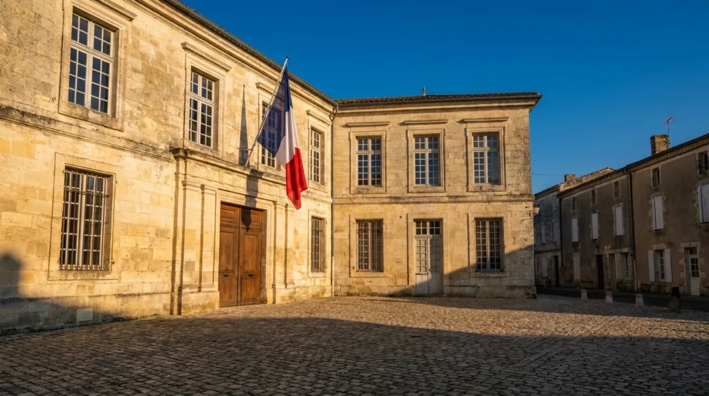 Marans : Laurent Galliot élu maire avec 60 % des voix