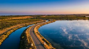 Marathon Côte Indigo : 5000 coureurs au départ, un record pour la quatrième édition