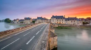 Marathon de Chinon 2026 : 3 500 coureurs et un record battu sur les bords de Vienne