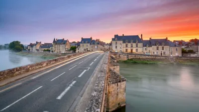 Marathon de Chinon 2026 : 3 500 coureurs et un record battu sur les bords de Vienne