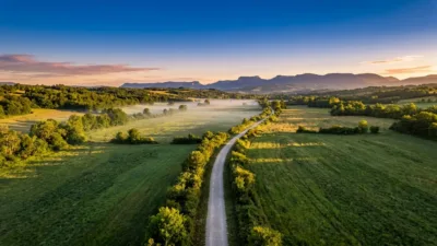 Marathon de la Drôme : le Mod Run revient le 10 mai à Saint-Paul-lès-Romans