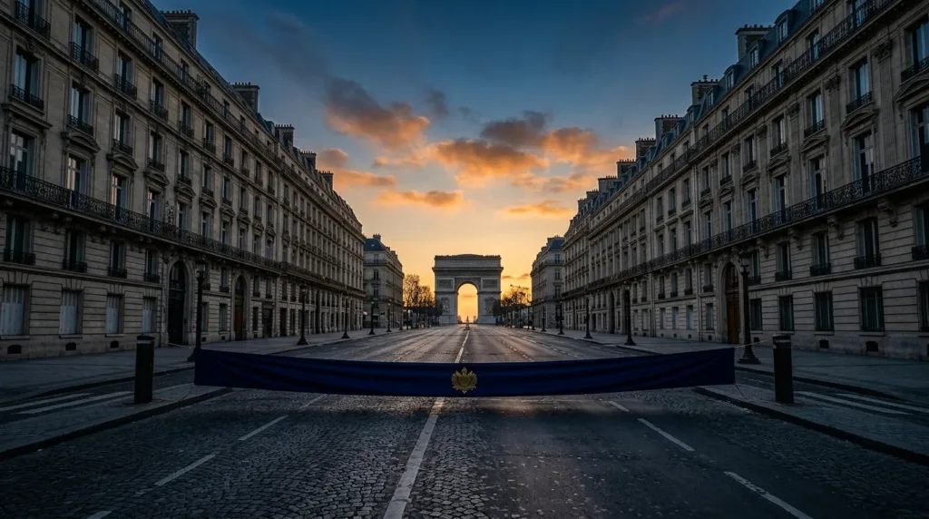 Marathon de Paris 2026 : 58 880 coureurs, un record et une ville en fête