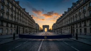 Marathon de Paris 2026 : 58 880 coureurs, un record et une ville en fête