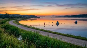 Marathon du Lac du Der : 2500 coureurs attendus le 14 juin à Saint-Dizier