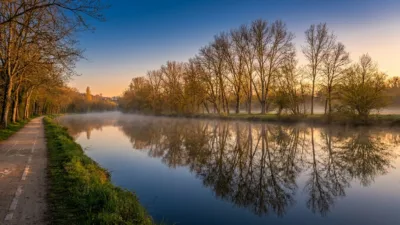 Marathon Poitiers-Futuroscope : 6 875 participants pour une 20e édition record