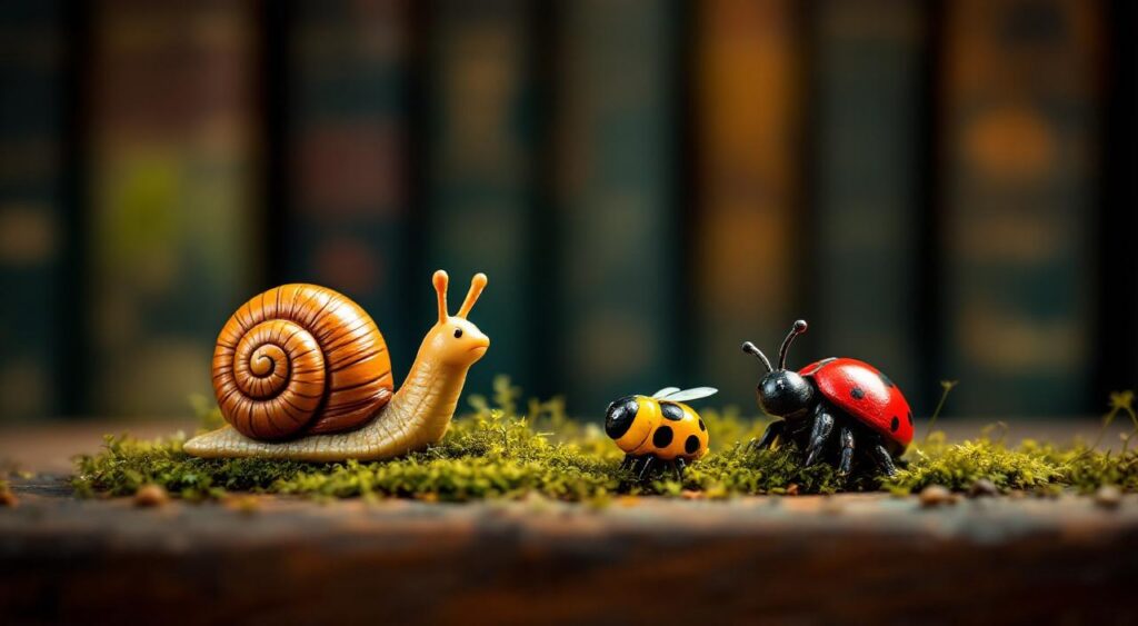 Marcoussis : « Le Jardin de Firmin » s&rsquo;installe à la médiathèque Léo-Ferré