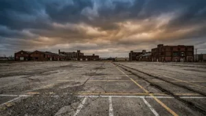 Marcq-en-Barœul : le projet de quartier piéton Attraction divise les riverains