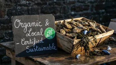 Marennes : le marché adopte une charte pour valoriser le bio et le local