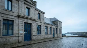 Marennes : une maison de santé dans l&rsquo;ancien tribunal dès septembre 2026