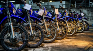 Mareuil-lès-Meaux : 8 motos saisies lors d&rsquo;une opération anti-rodéos