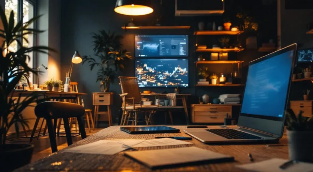 Margny-sur-Chasse : des jeunes créent un espace de coworking gratuit pour les freelances