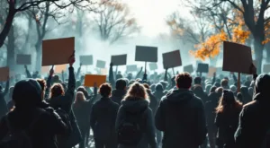 Marguerittes : des parents mobilisés contre la fermeture d&rsquo;une classe