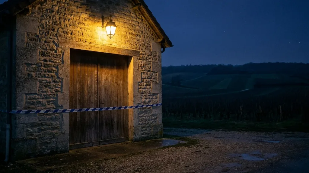 Mariage dans la Marne : une femme enlevée, trois coups de feu dans la salle des fêtes