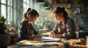 Marly : un atelier pour sensibiliser les entreprises aux inégalités salariales