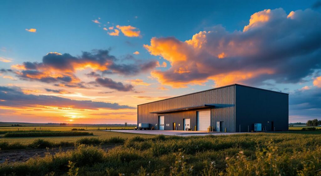 Marmande : l&rsquo;agroalimentaire tient, mais l&rsquo;économie lot-et-garonnaise marque le pas