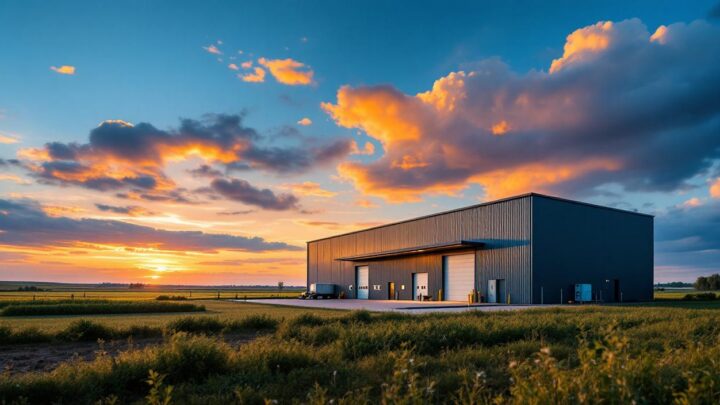 Marmande : l'agroalimentaire tient, mais l'économie lot-et-garonnaise marque le pas