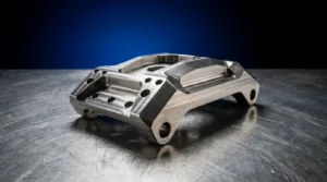 Marmande : le préfet chez Nexteam, vitrine aéronautique du Lot-et-Garonne