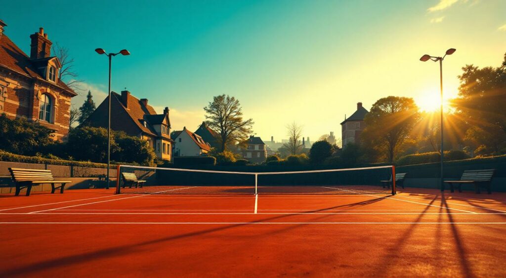 Marmande : le Tournoi de Pâques lance la saison des jeunes tennismen