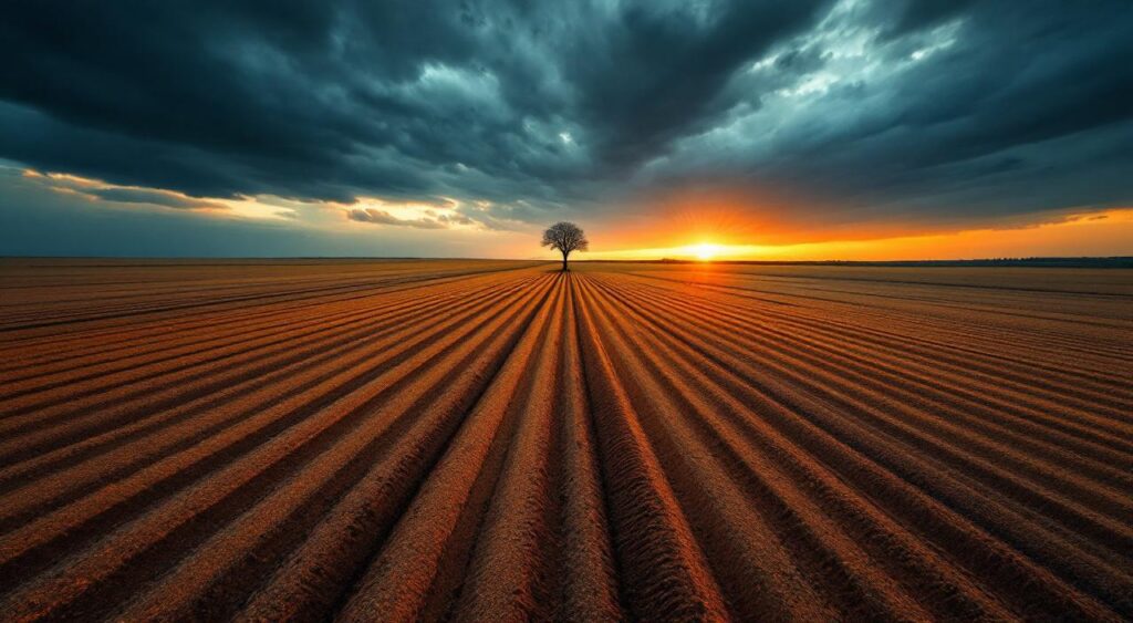 Marmande : les agriculteurs dans la rue contre les normes européennes