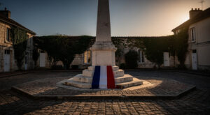 Marmande rend hommage aux victimes de la Déportation ce 26 avril