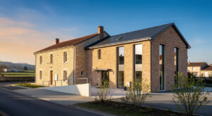 Marmont-Pachas inaugure 160 m² de mairie rénovés avec 98 448 € d&rsquo;aide de l&rsquo;État