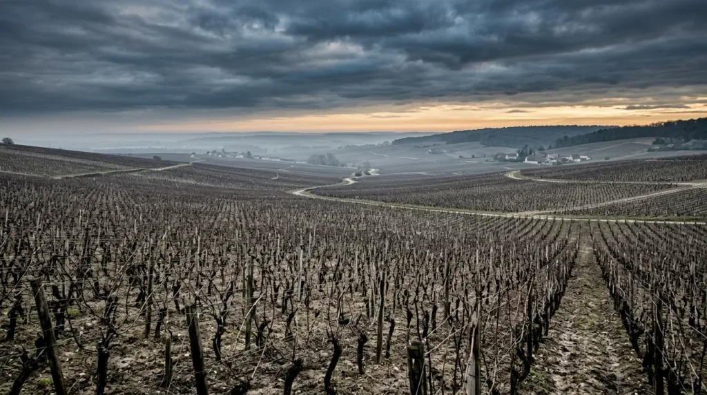 Marne : la baisse démographique fragilise les vendanges et l&rsquo;agriculture