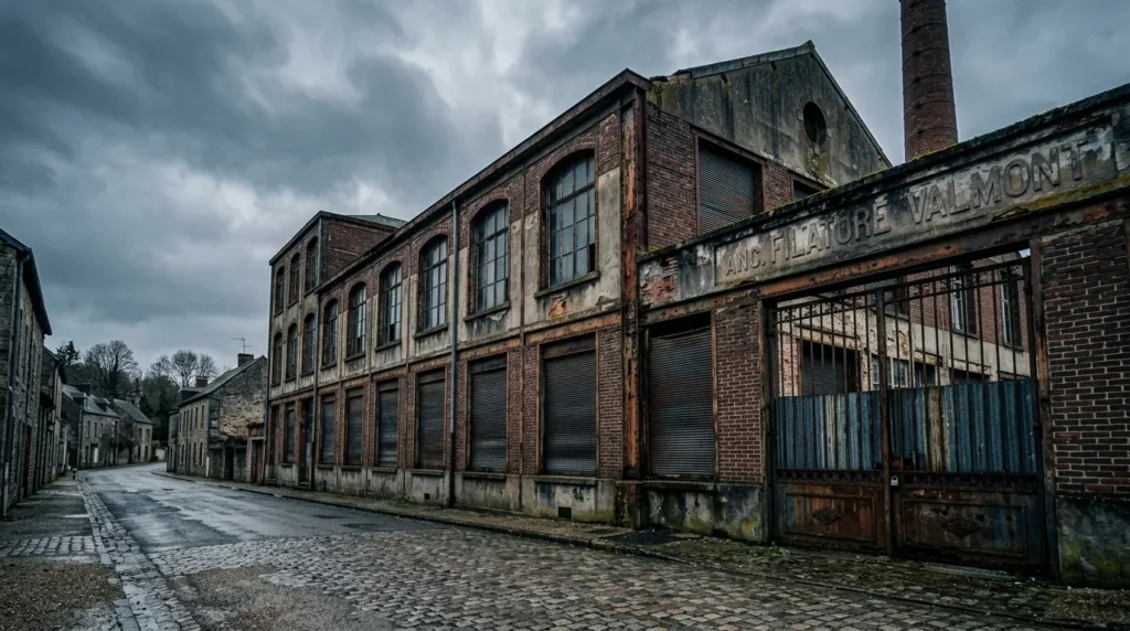 Marne : l&rsquo;INSEE dresse un bilan économique alarmant pour l&rsquo;industrie