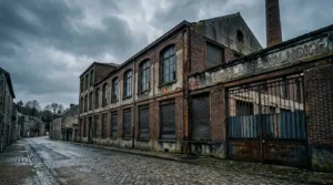 Marne : l&rsquo;INSEE dresse un bilan économique alarmant pour l&rsquo;industrie