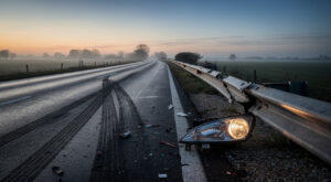 Marne : un militaire du 8e RMAT de Mourmelon-le-Grand tué dans un accident routier