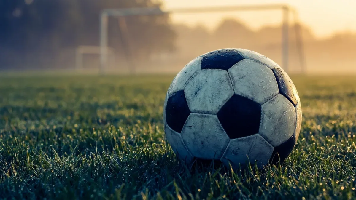 Marsac-sur-l&rsquo;Isle, terrain récurrent du para football adapté en Nouvelle-Aquitaine