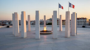 Marseille : 111e commémoration du génocide arménien au Mémorial du 12e arrondissement