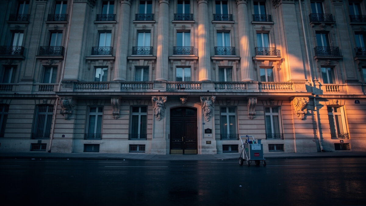 Marseille : accord amer pour les femmes de chambre licenciées après quatre mois de grève