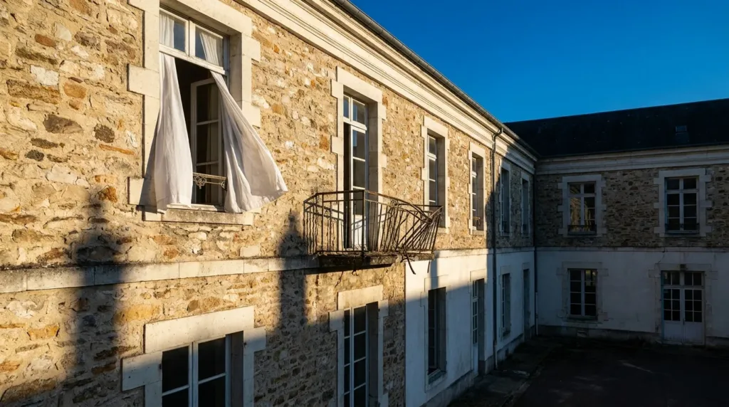 Marseille : blessé après un refus d&rsquo;obtempérer, il s&rsquo;échappe de l&rsquo;hôpital